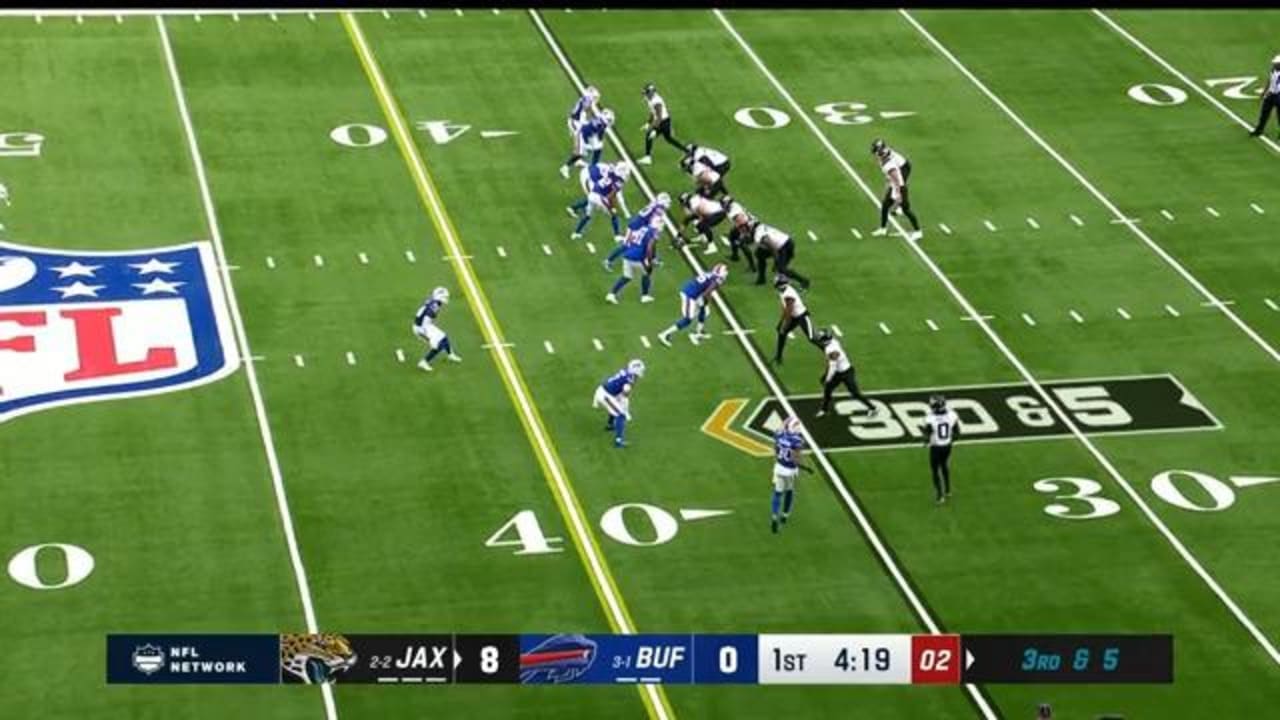 Game Highlights: Colts at Ravens, Week 3