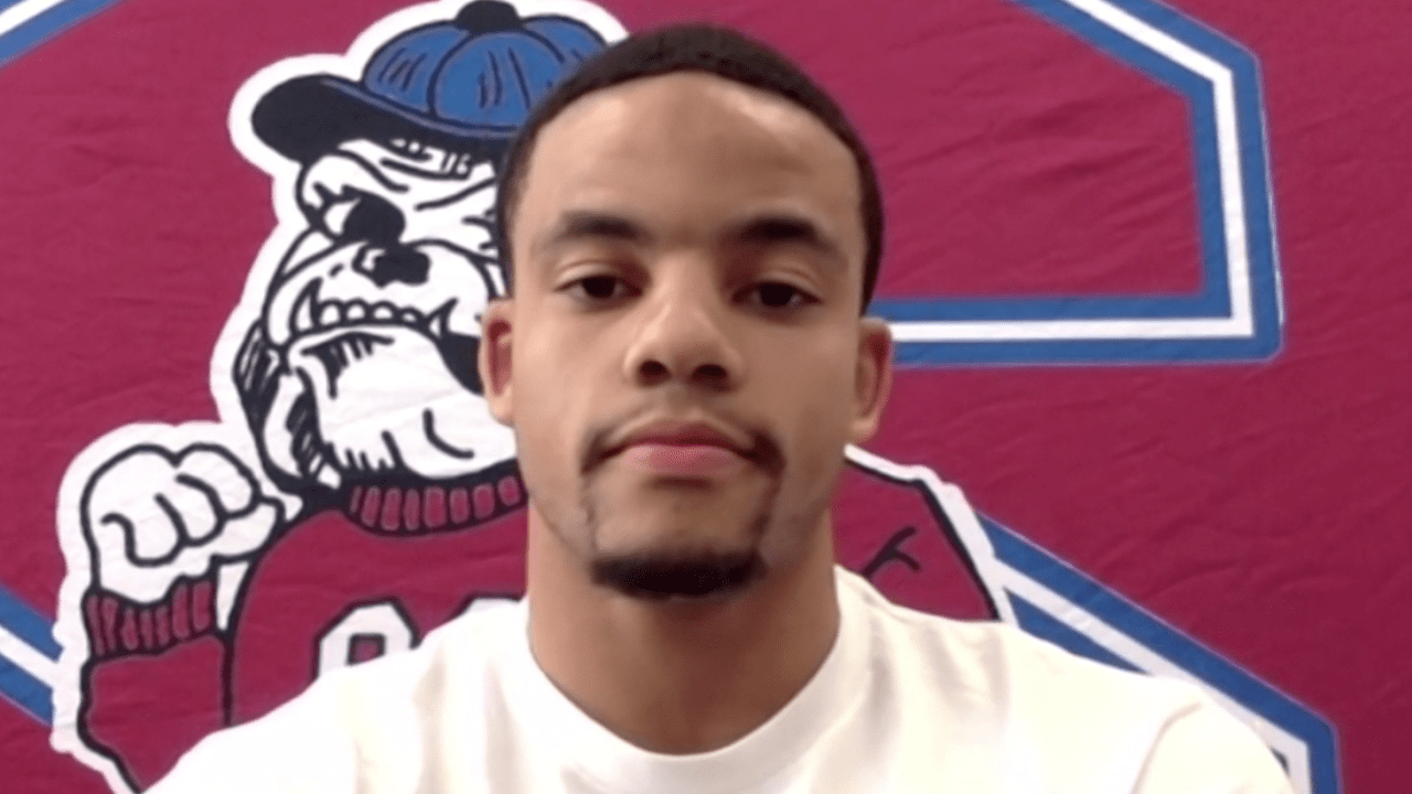 NFL Draft Profile: Decobie Durant, Cornerback, South Carolina State  Bulldogs - Visit NFL Draft on Sports Illustrated, the latest news coverage,  with rankings for NFL Draft prospects, College Football, Dynasty and Devy