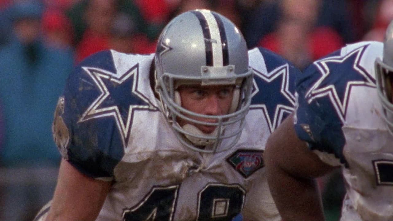 TBT: 25th Anniversary of Cowboys' Decade-Changing Win Over 49ers