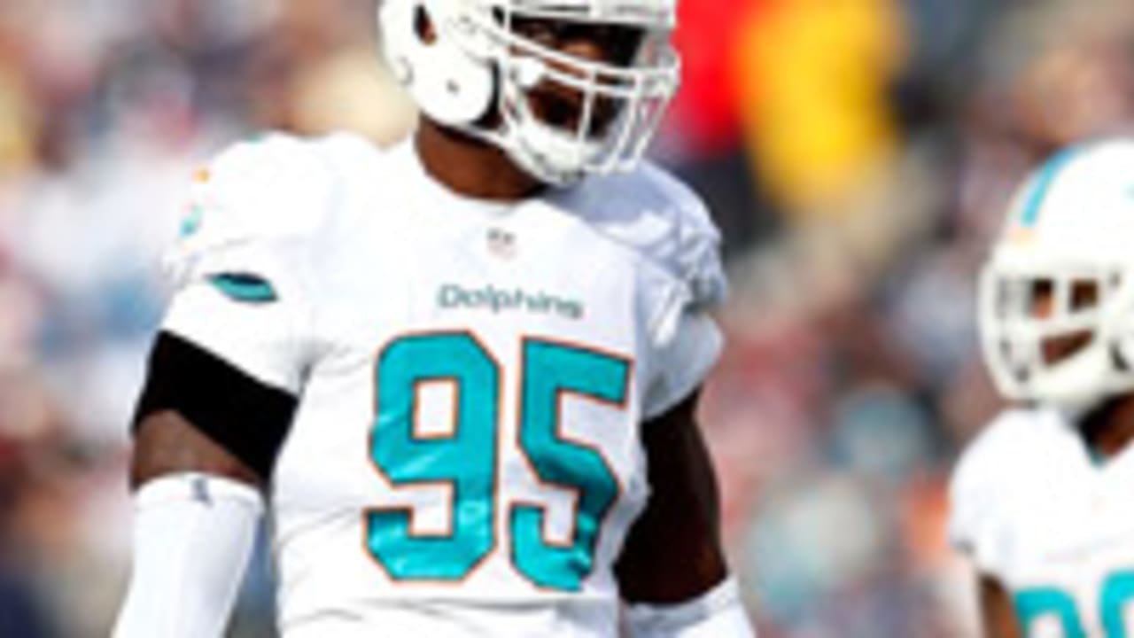 Dion Jordan busted again for substance abuse