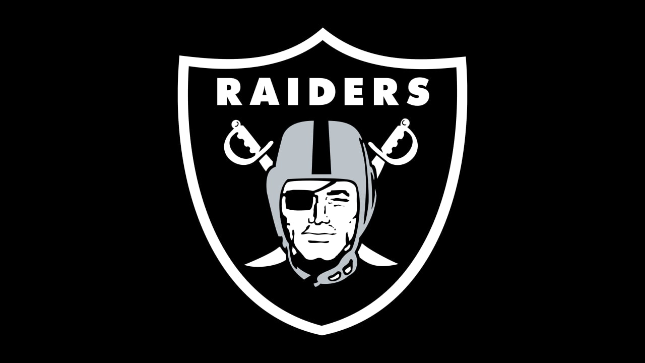 raiders logo forge