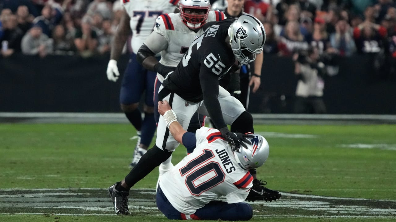 Kyle Brandt recaps the Baltimore Ravens' wild Sunday Night Football win  over the Kansas City Chiefs