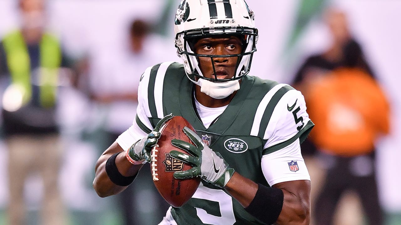 Jets trade Teddy Bridgewater to New Orleans Saints