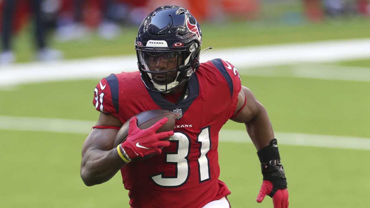 Arizona Cardinals vs Houston Texans (2021): Game time, TV schedule