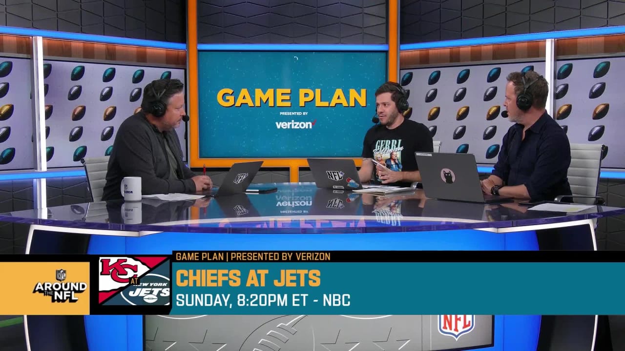 Watch NFL Next presented by Verizon