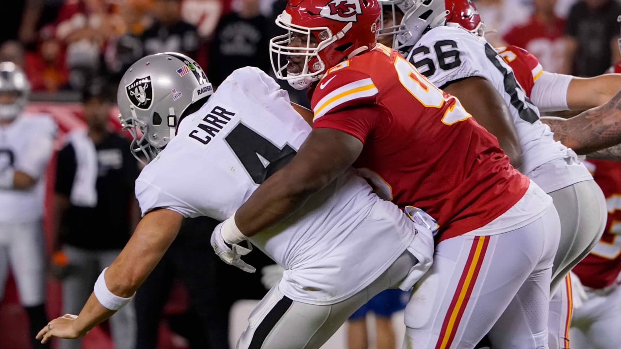 Officials selected for Chiefs-Steelers playoff matchup