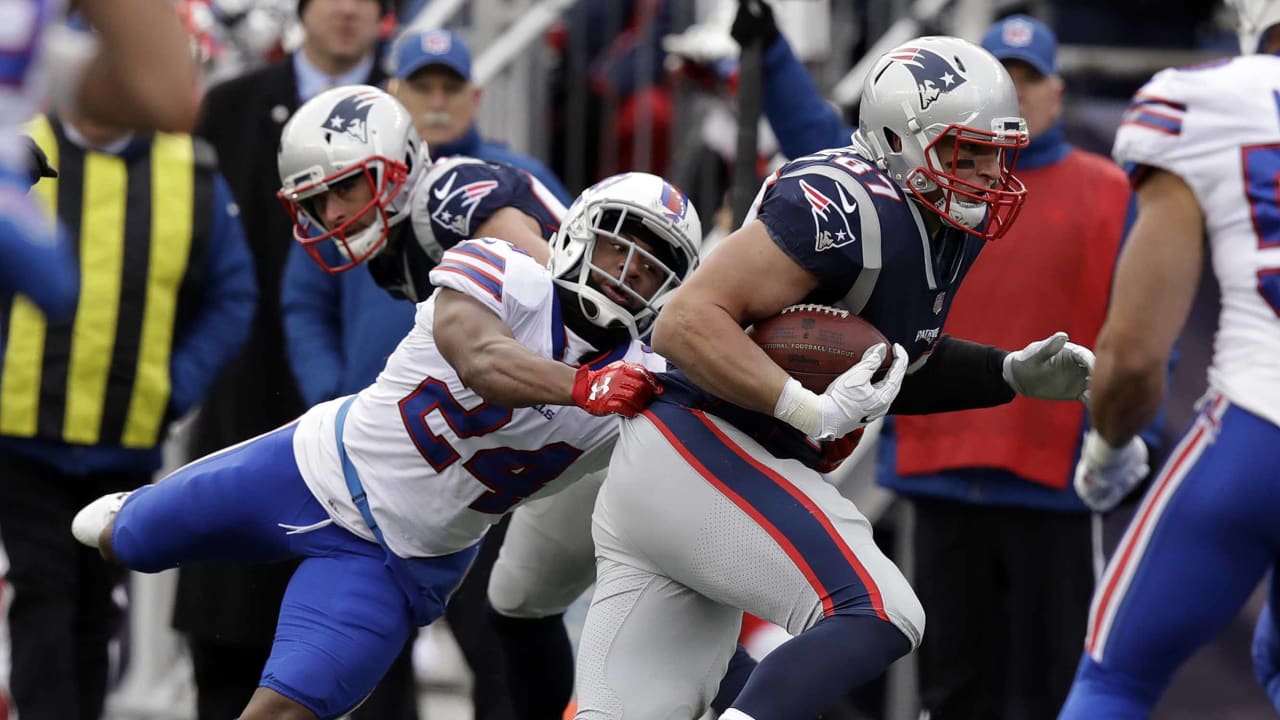 Rob Gronkowski