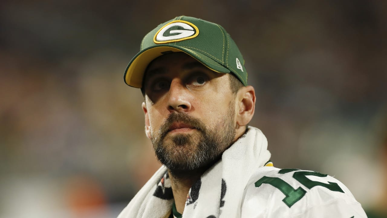 Did The Packers Do Enough To Aid Rodgers Title Hopes