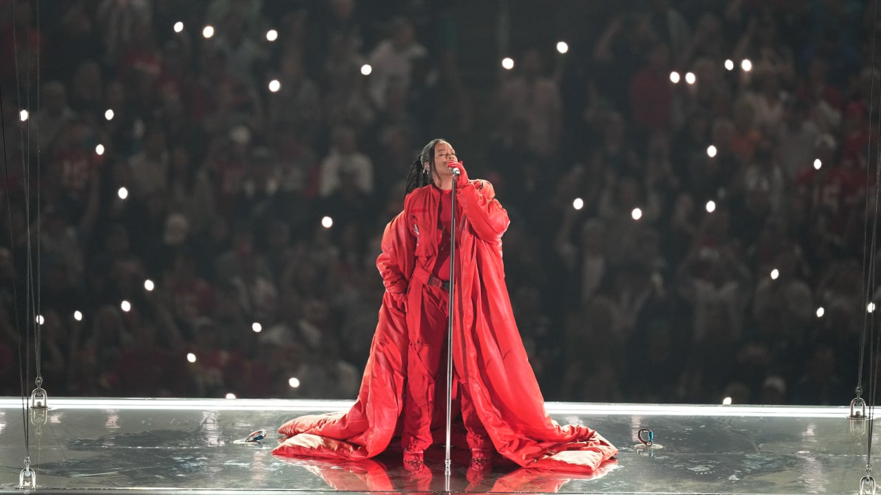 Biggest head scratcher moments from Super Bowl LVII 'GMFB'