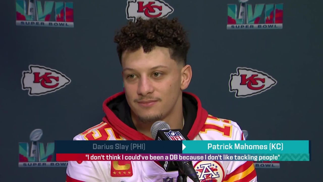 Patrick Mahomes Made 5 Million to Say 'I'm Going to Disneyland' After  Winning the Superbowl” – KC Chiefs Star's Shenanigans Draw Hilarious  Reactions From UFC Fighter and Fans - EssentiallySports