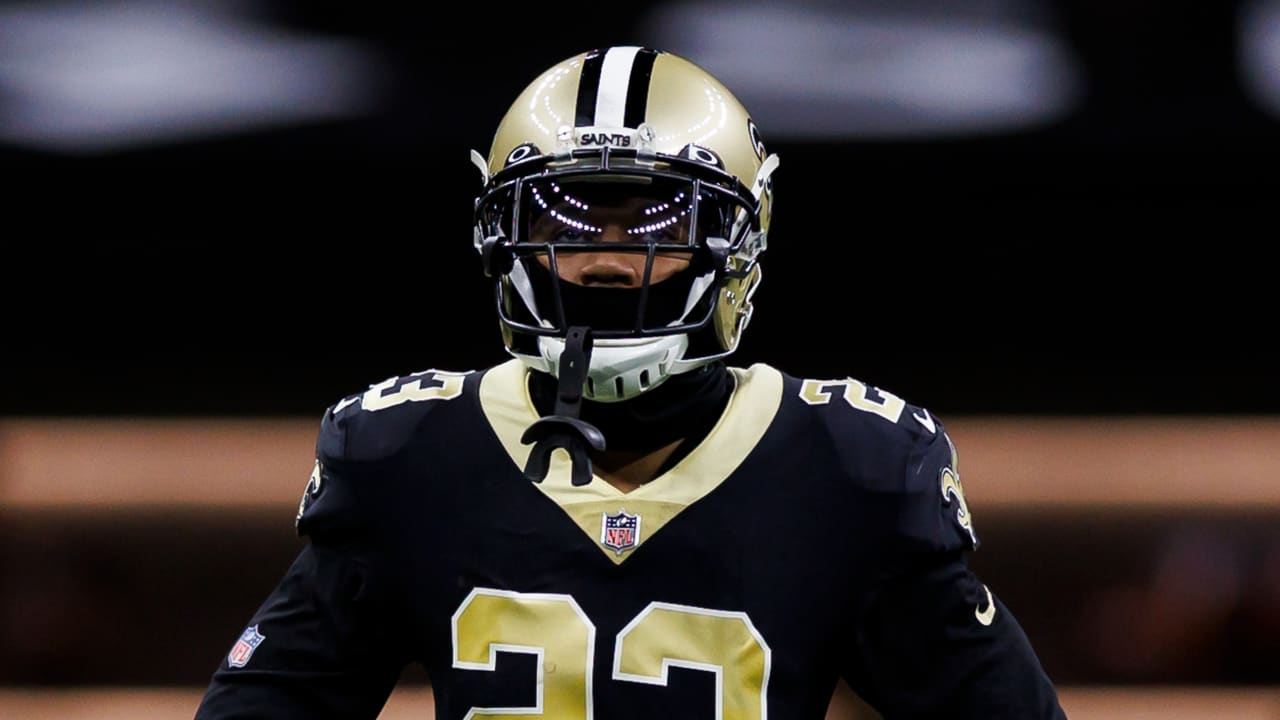 Marshon Lattimore’s top plays 2021 season