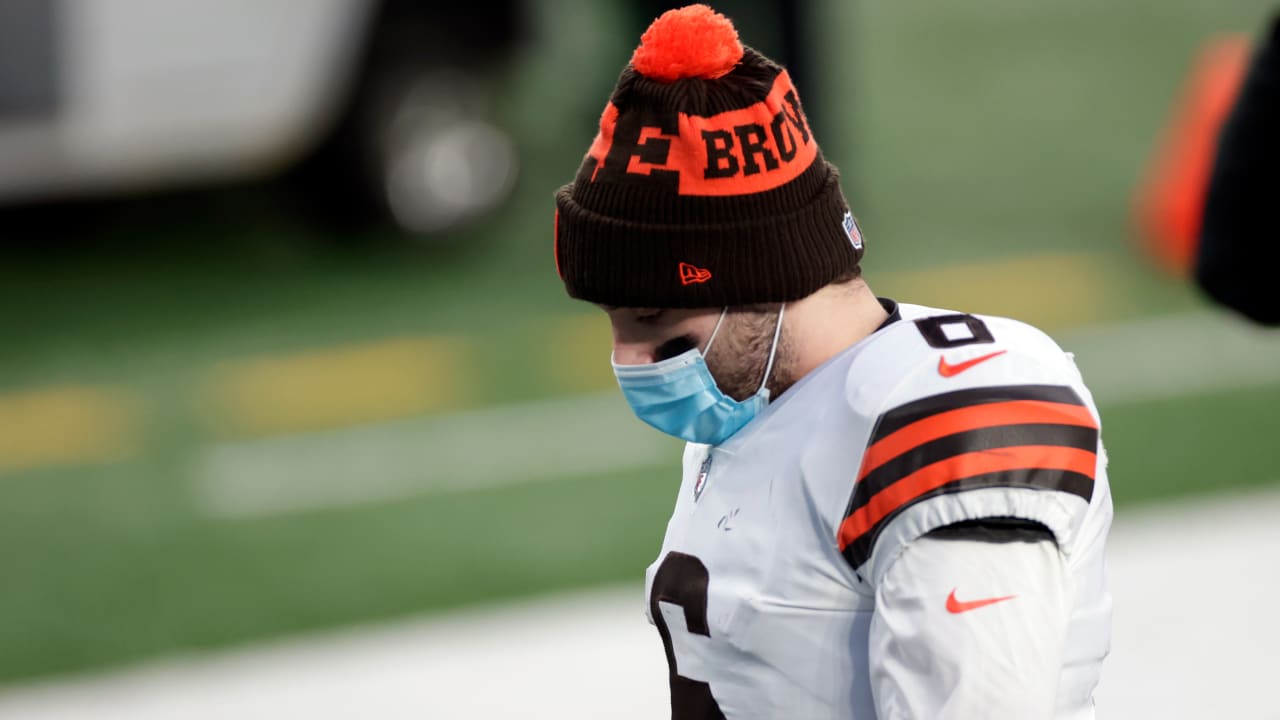 Kevin Stefanski COVID-19 news: Browns head coach latest to test positive in  Week 15 outbreak - DraftKings Network