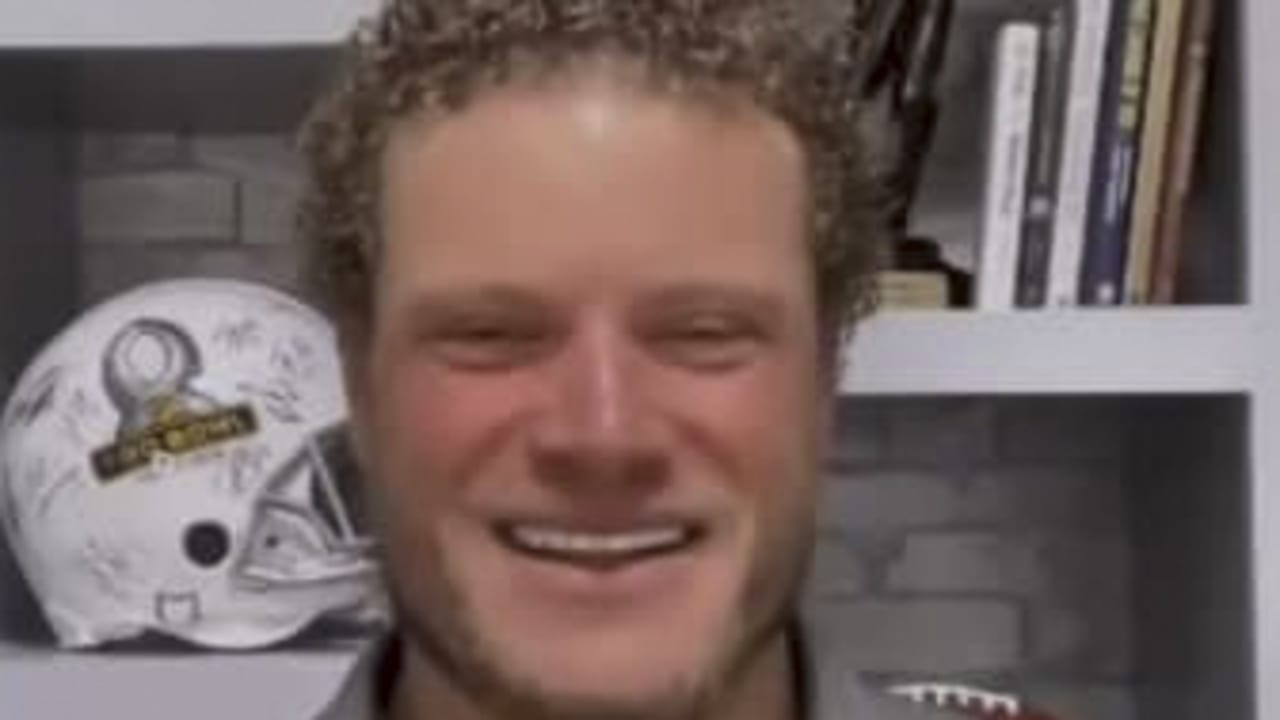 Former Star, Team Broadcaster Eric Wood Believes Bills Are