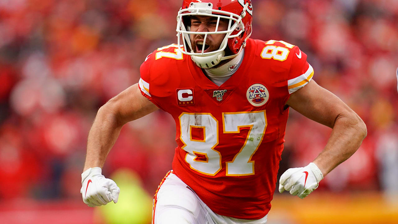 Kansas City Chiefs Blueprint For Victory In Super Bowl Liv