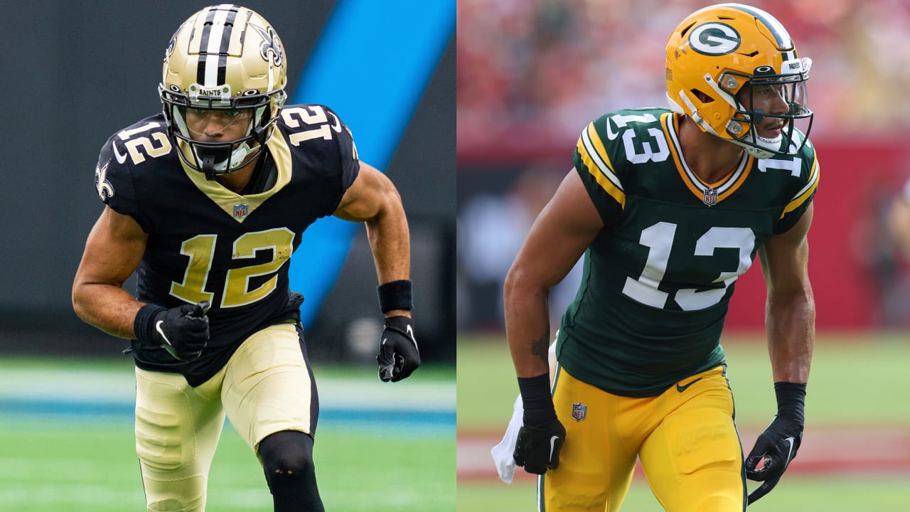 NFL Fantasy 2022 Start 'Em, Sit 'Em Week 1: Tight ends