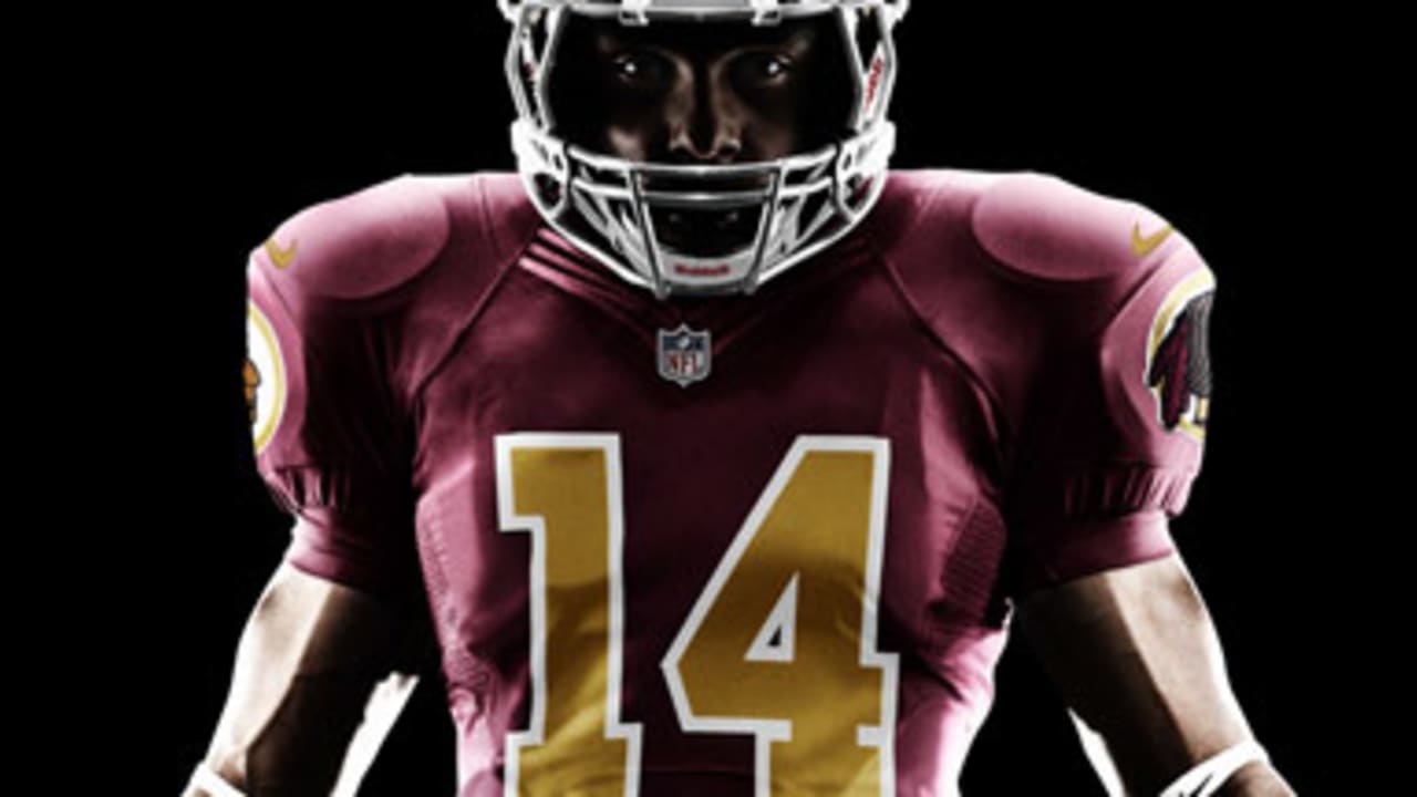 The Best Throwback Jerseys In The NFL