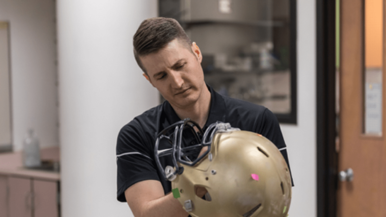 Meet the Winners of HeadHealthTECH Challenge III