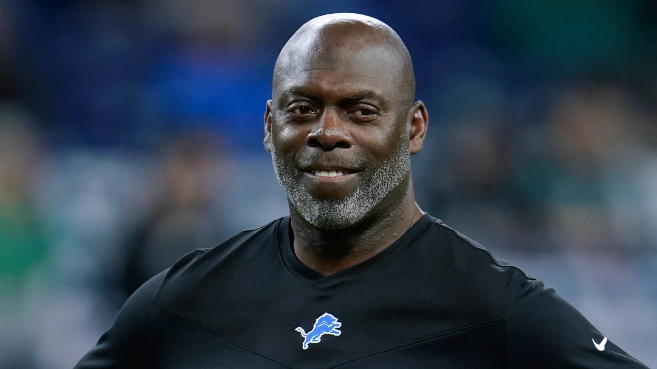 Reports: Lions to part ways with OC Anthony Lynn