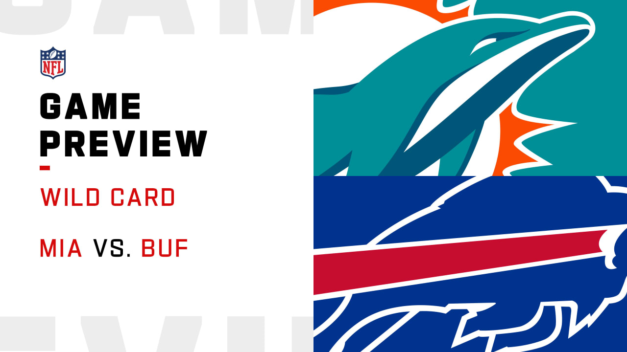 Buffalo Bills vs Miami Dolphins Same-Game Parlay - bettingexpert