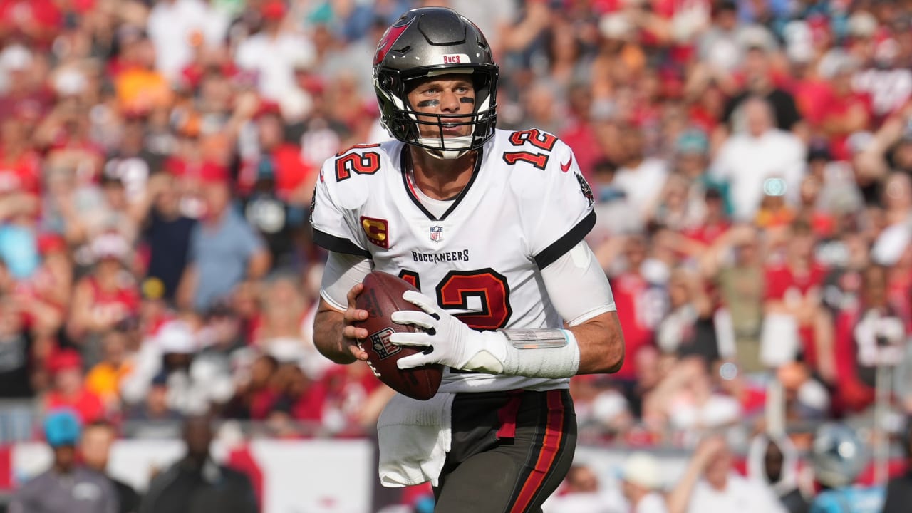 Tampa Bay Bucs at Atlanta Falcons: Week 18 Preview - Bucs Nation