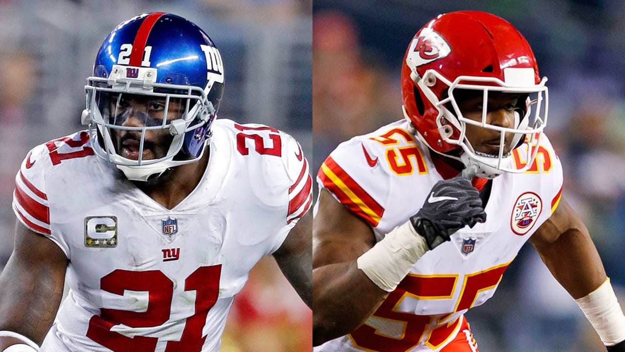 Landon Collins Cut: Is Safety The New Priority For Washington