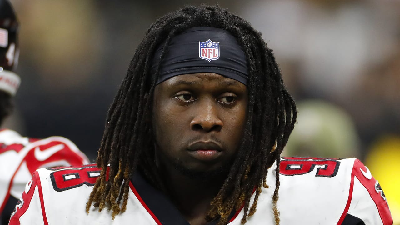 Takk McKinley