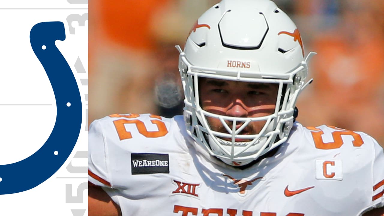 Bengals linemen Sam Hubbard and Orlando Brown Jr. set old rivalries aside 