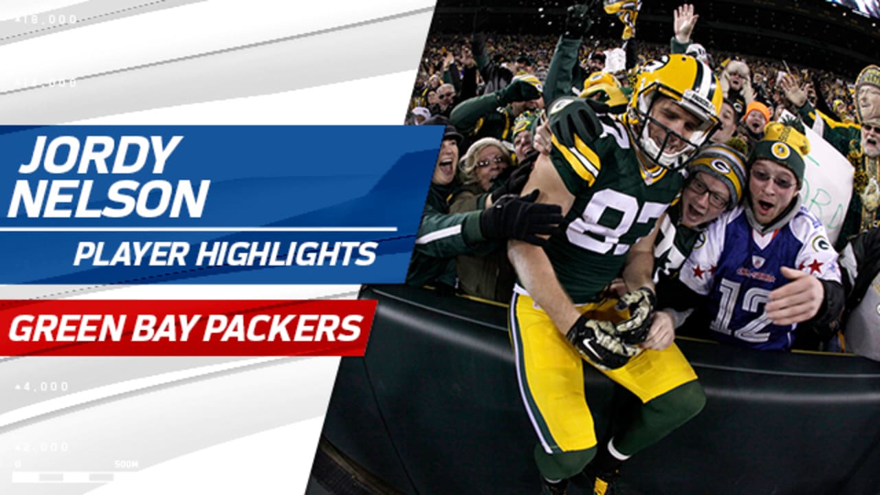 From college walk-on to Super Bowl champion, Jordy Nelson ends his NFL  career after 11 seasons, NFL News, Rankings and Statistics