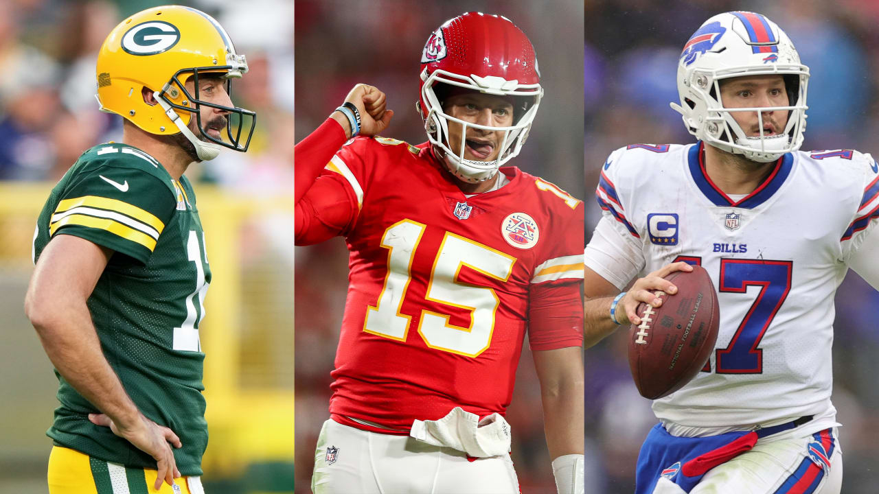 Bills vs. Chiefs by the numbers: Breaking down the wildest stats