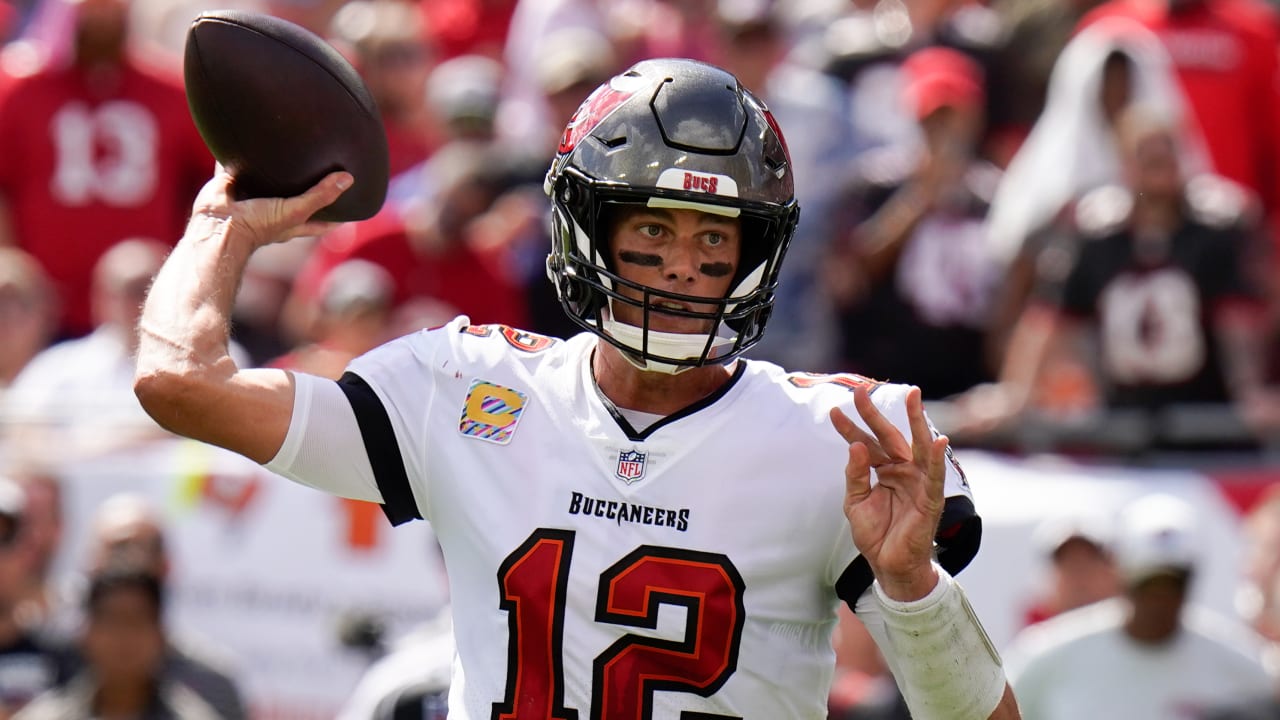 Fantasy Football team of the week: NFL 2022 Week 6 - AS USA