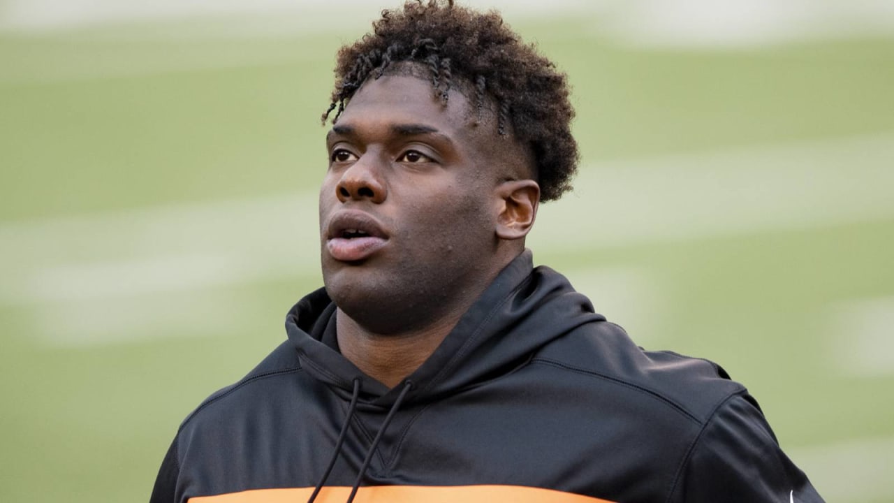 Jets DE Carl Lawson: 'You can't judge somebody based off of sacks'