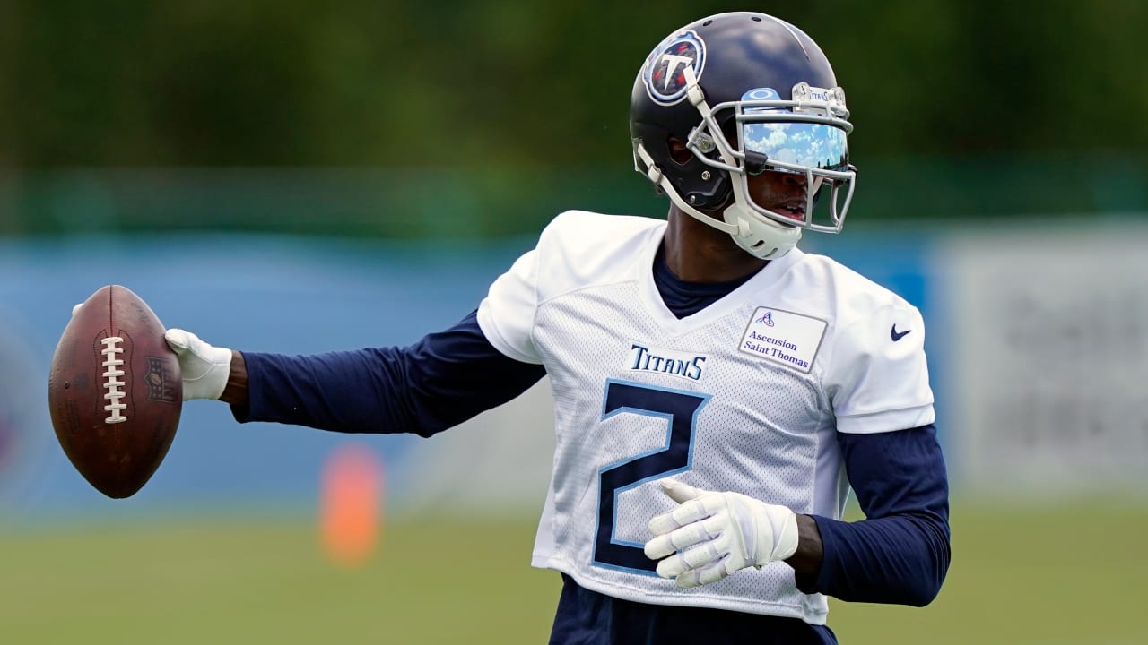 Tennessee Titans have done enough to earn respect as NFL contender