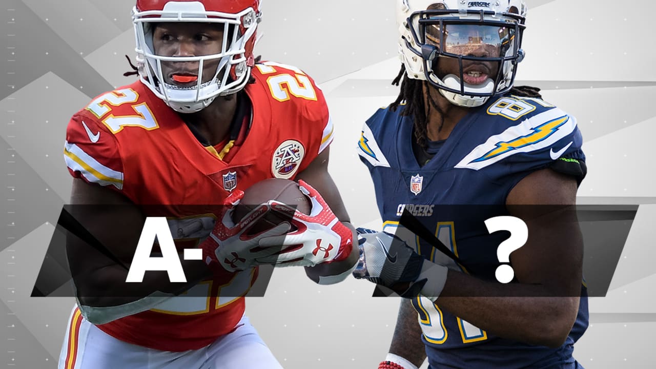 AFC West Draft Grades: Kansas City Chiefs 