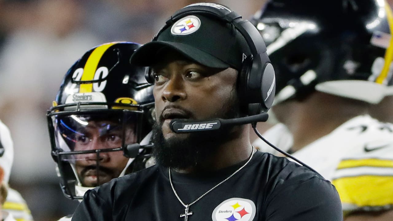 Pittsburgh Steelers Are No Longer Ready for Prime Time