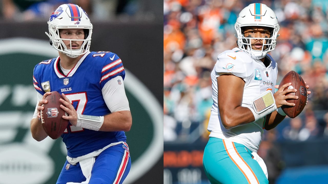 2022 NFL playoff predictions at midseason: Picking 8 division winners and 6  wild card teams