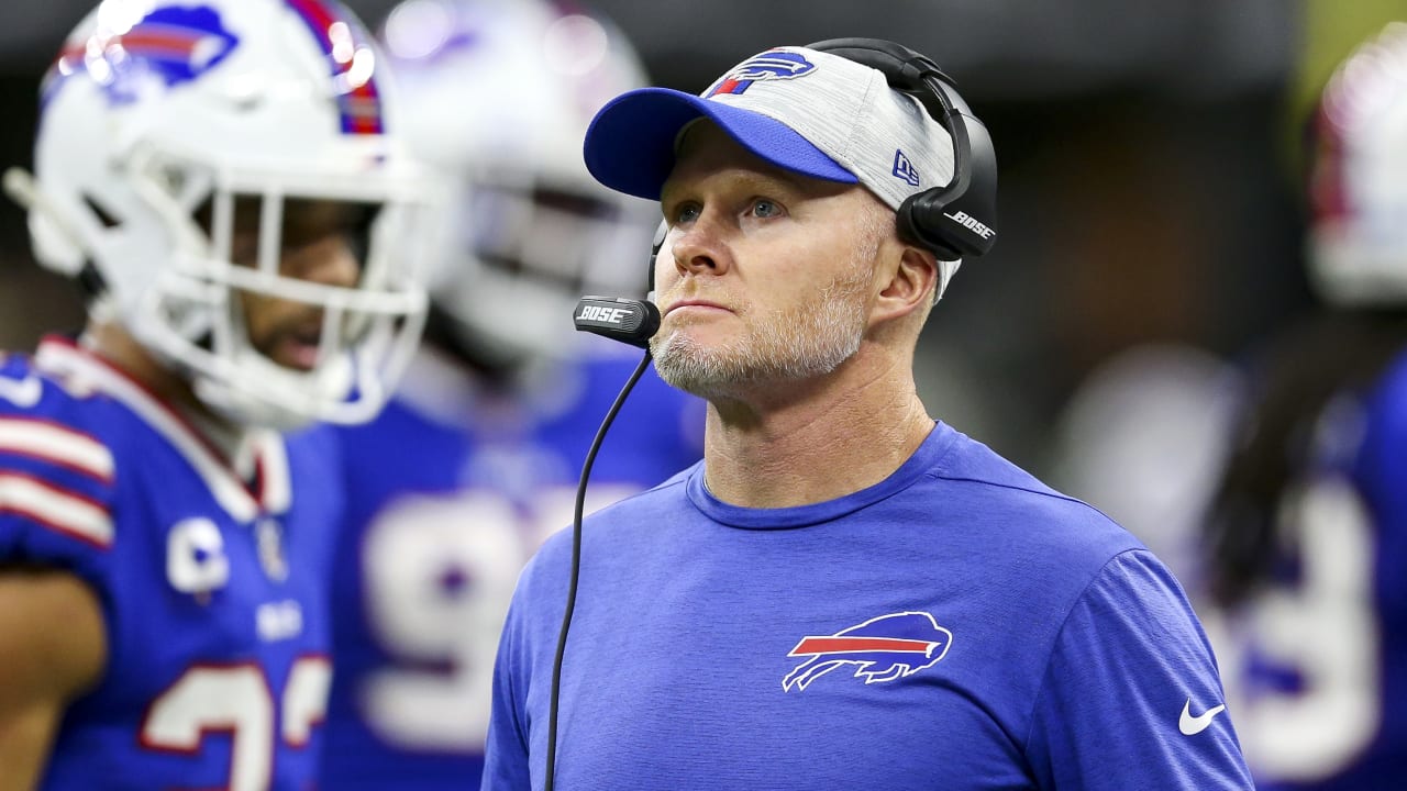 NFL Network's Dan Hanzus: Why the Buffalo Bills are at No. 7 in Week 14 ...