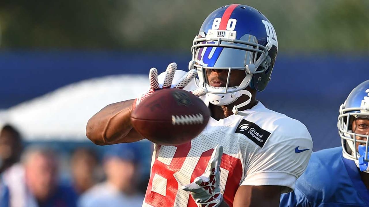 Tom Coughlin Concerned With Victor Cruz Calf Injury