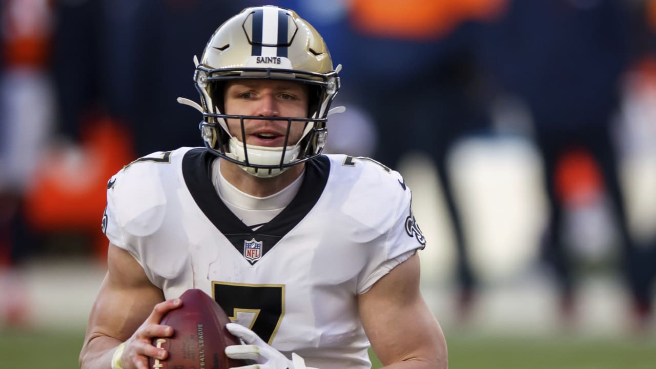 NFL Network�s James Palmer on what New Orleans Saints