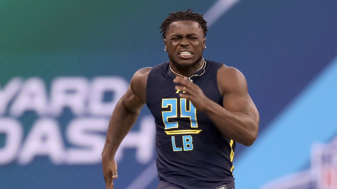 NFL Combine: Jabrill Peppers best suited to play strong safety