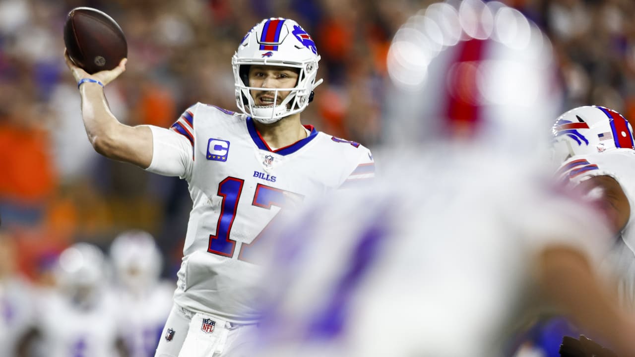 Toughest AFC QB to defend? 'NFL GameDay Morning'