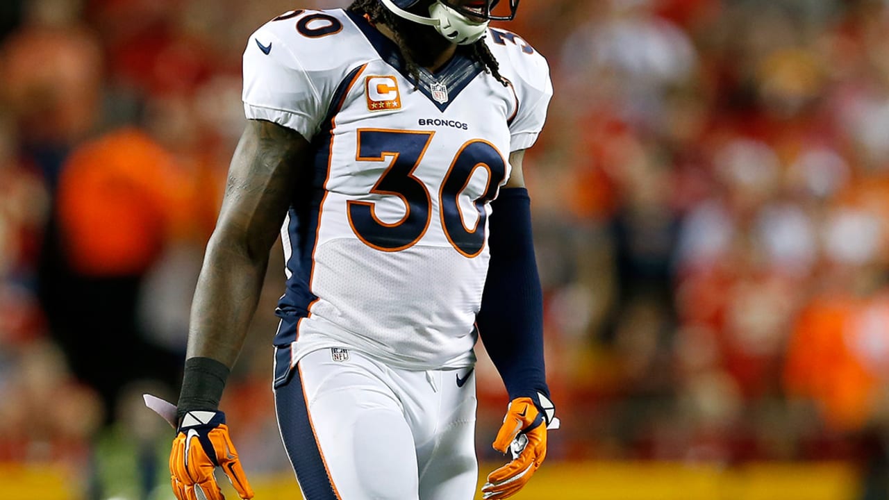 Redskins strike deal with safety David Bruton