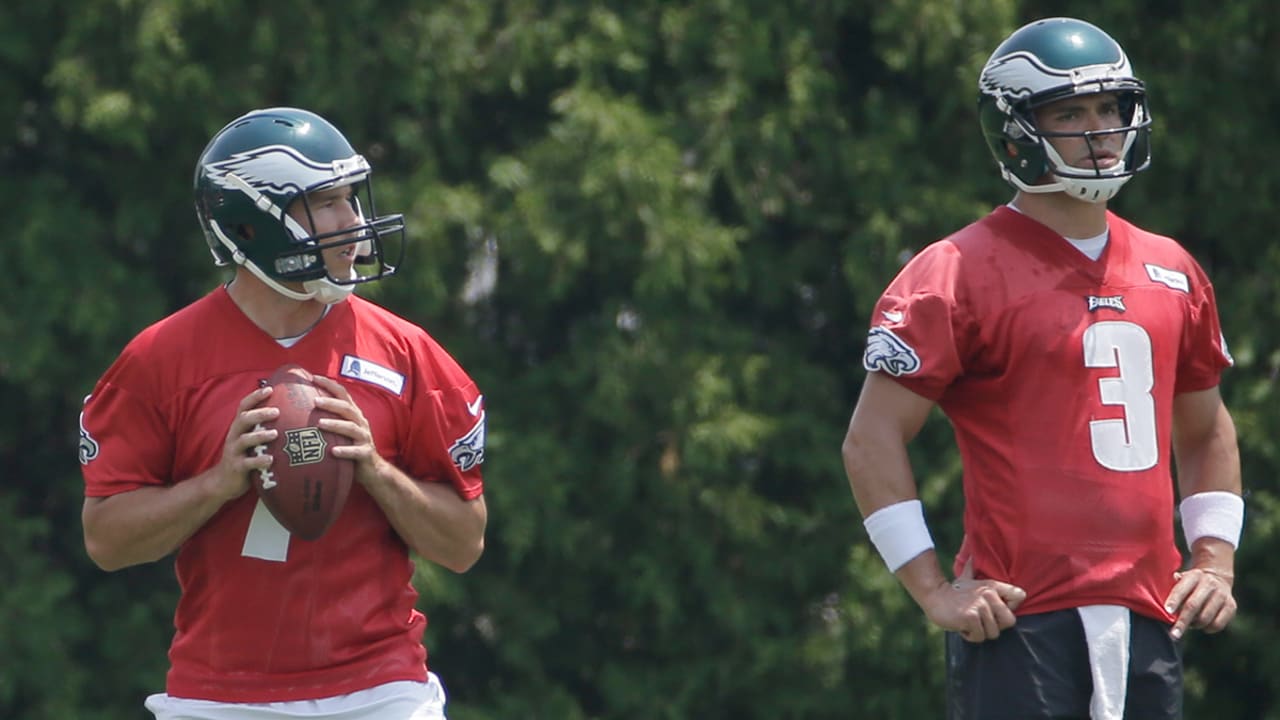 Sam Bradford: Spotlight on Minnesota Vikings quarterback – The