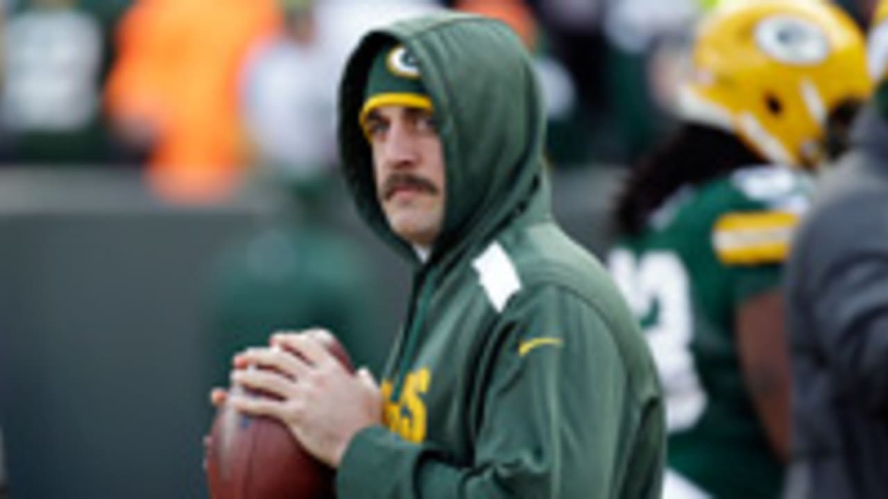 Aaron Rodgers drama calls into question Packers' ability to maintain  chemistry in 2021