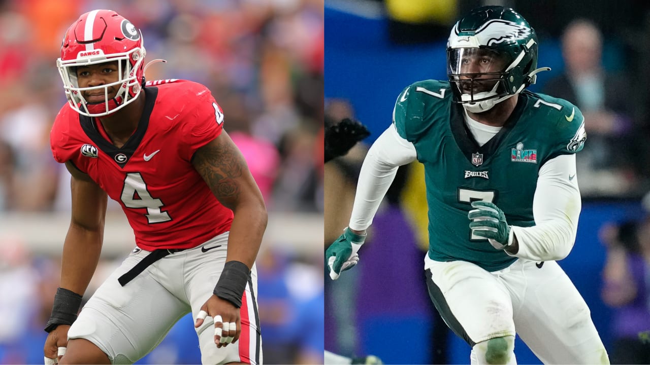 Haason Reddick: Insiders, Rivals Weigh In On Eagles' Star EDGE