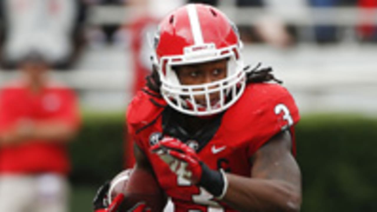 Todd Gurley Signs with the Atlanta Falcons - ROC NATION