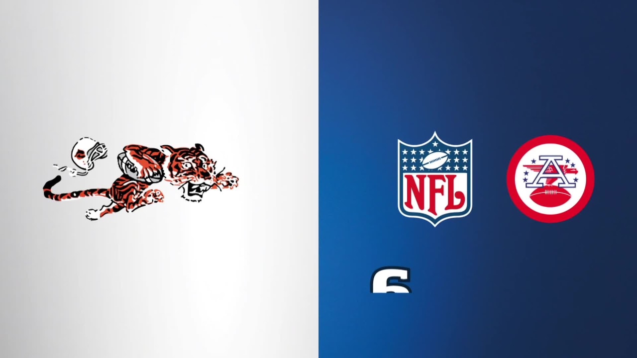 American Football in Europe NFL