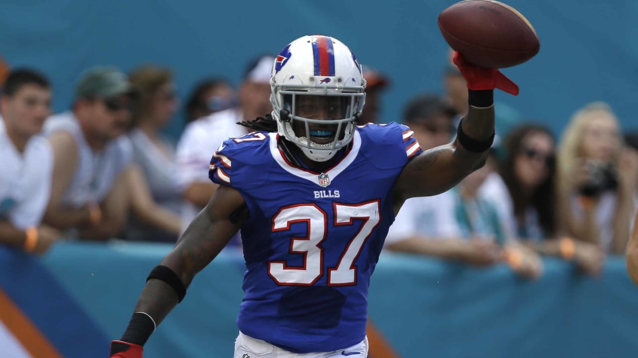 Nickell Robey, Buffalo Bills strike contract extension