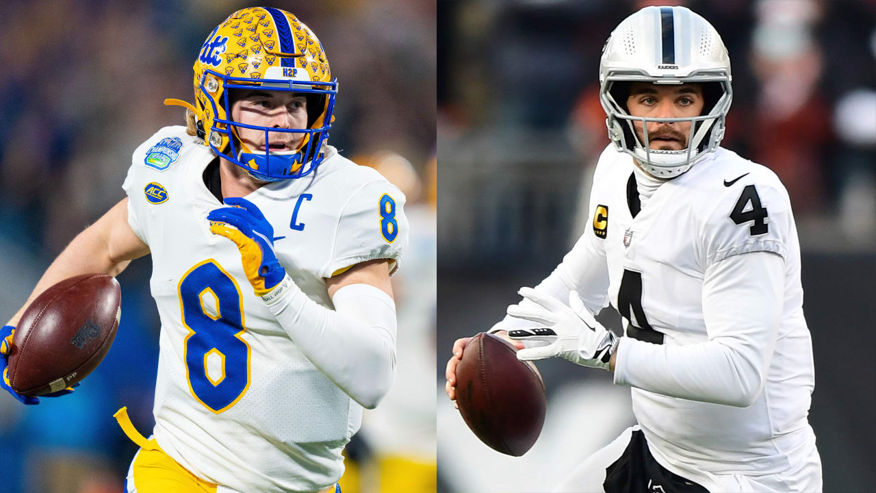 2022 NFL Draft: Three Lesser Known Quarterback Prospects For The