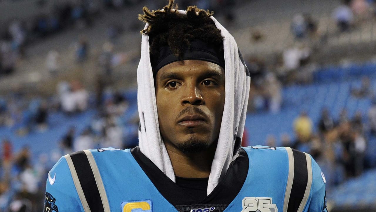 Hawaii loves Cam Newton, but which NFL players have the best