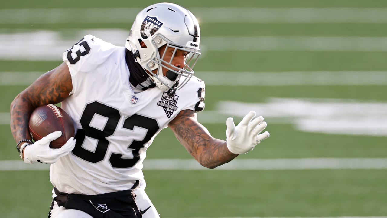 Week 14 Fantasy Football Start/Sit Candidates: Tight Ends